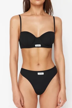 Trendyol Conjunto de ropa interior canal&eacute;^Mujer Sujetadores|Braguitas