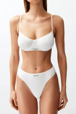 Trendyol Conjunto de ropa interior canal&eacute;^Mujer Sujetadores|Braguitas