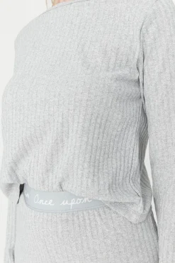 Trendyol Conjunto pijama canal&eacute;^Mujer Pijamas