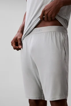 Calvin Klein Conjunto pijama corto^Hombre Pijamas