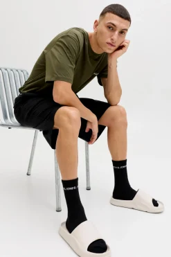 Jack & Jones Conjunto pijama corto^Hombre Pijamas