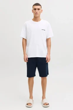 Jack & Jones Conjunto pijama corto^Hombre Pijamas