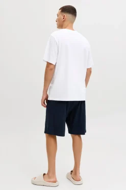 Jack & Jones Conjunto pijama corto^Hombre Pijamas