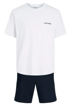Jack & Jones Conjunto pijama corto^Hombre Pijamas