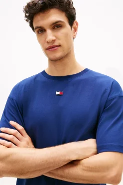 Tommy Hilfiger Conjunto pijama corto camiseta y boxer^Hombre Pijamas