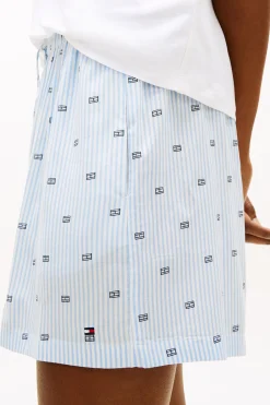 Tommy Hilfiger Conjunto pijama corto estampado^Mujer Pijamas