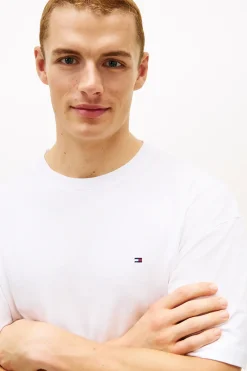 Tommy Hilfiger Conjunto pijama corto estampado^Hombre Pijamas