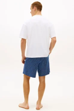 Tommy Hilfiger Conjunto pijama corto^Hombre Pijamas