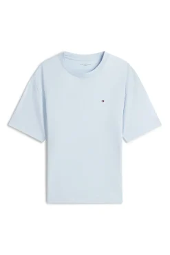 Tommy Hilfiger Conjunto pijama corto liso^Hombre Pijamas