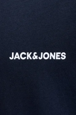 Jack & Jones Conjunto pijama largo manga corta^Hombre Pijamas