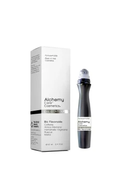 Alchemy Contorno de ojos antiedad efecto reafirmante 15 ml^Mujer Cosmética