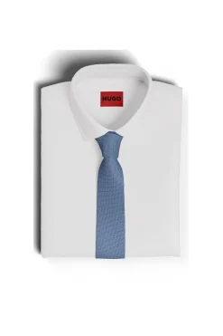 HUGO Corbata seda^Hombre Corbatas