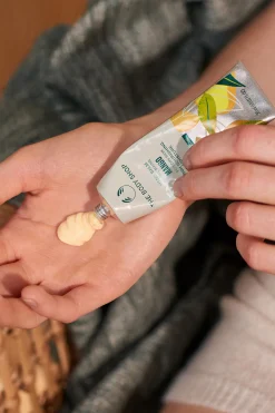 The Body Shop Crema de Manos de Mango 30ml^Mujer Cosmética