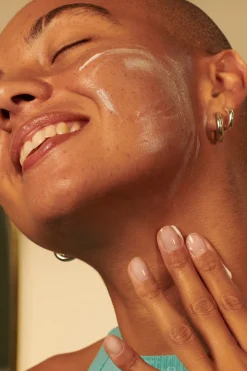 The Body Shop Crema De Noche Vitamina E^Mujer Cosmética