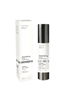 Alchemy Crema hidratante para pieles grasas 50 ml^Mujer Cosmética