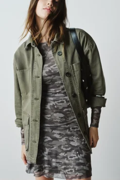 High Spirits Darling Jacket^Mujer Chaquetas