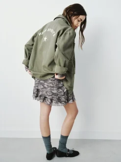 High Spirits Darling Jacket^Mujer Chaquetas