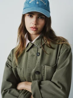 High Spirits Darling Jacket^Mujer Chaquetas