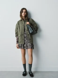 High Spirits Darling Jacket^Mujer Chaquetas