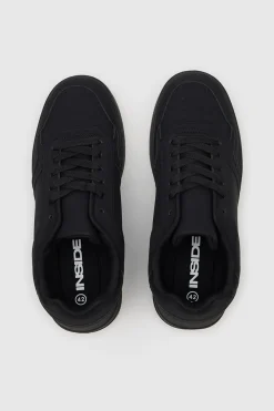 Inside Deportiva Casual Combinada^Hombre Zapatillas Deportivas