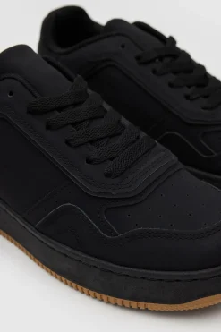 Inside Deportiva Casual Combinada^Hombre Zapatillas Deportivas