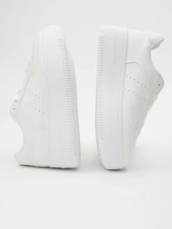 Inside Deportiva Casual Plataforma^Mujer Zapatillas Deportivas