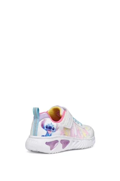 Geox Deportivas efecto charol^Niños Zapatos