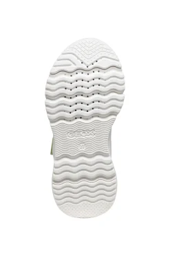 Geox Deportivas efecto piel^Niños Zapatos