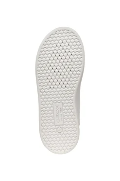 Geox Deportivas efecto piel^Niños Zapatos