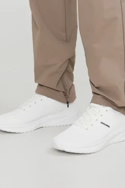 Jack & Jones Deportivas lisas mesh^Hombre Zapatillas Deportivas