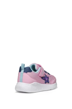 Geox Deportivas low-cut^Niños Zapatos