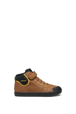 Geox Deportivas mid-cut^Niños Zapatos