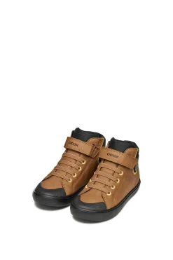 Geox Deportivas mid-cut^Niños Zapatos