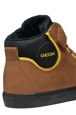 Geox Deportivas mid-cut^Niños Zapatos