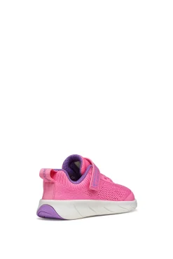 Geox Deportivas transpirables^Niños Zapatos