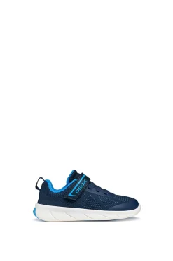 Geox Deportivas transpirables^Niños Zapatos