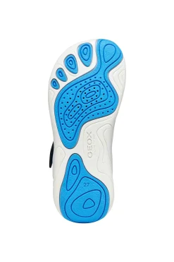 Geox Deportivas transpirables^Niños Zapatos