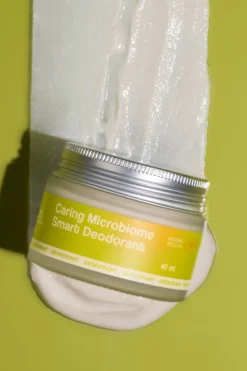 Freshly Desodorante natural 99% 40ml^Mujer Cosmética