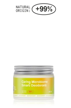 Freshly Desodorante natural 99% 40ml^Mujer Cosmética