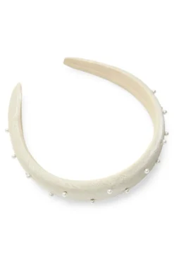 Vero Moda Girl Diadema con perlas^Niños Accesorios