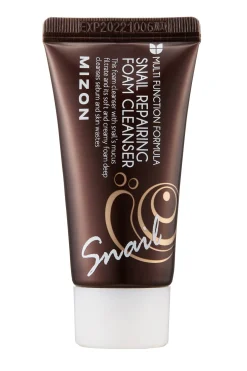 Mizon El exclusivo paquete Snail para el cuidado de la piel^Mujer Cosmética