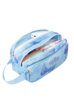 Totto Estuche Agapec^Niños Accesorios