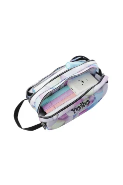 Totto Estuche Agapec Glitter^Niños Accesorios