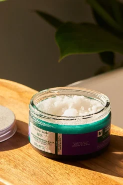 The Body Shop Exfoliante Corporal en Aceite Sleep 275g^Mujer Cosmética