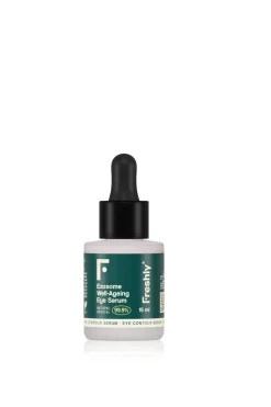 Freshly Cosmetics Exosome Well-Ageing Eye Serum^Mujer Cosmética