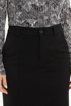 System Action Falda abertura^Mujer Faldas