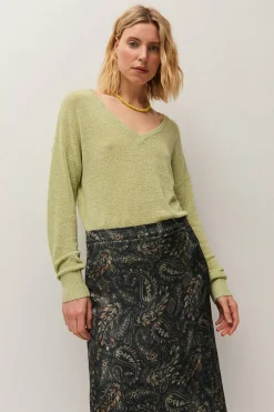 Systemaction Falda con un pashley^Mujer Faldas