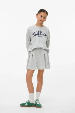 Vero Moda Girl Falda corta deportiva^Niños Faldas