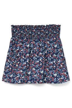 Vero Moda Girl Falda corta flores^Niños Faldas