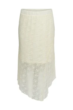 Only Carmakoma Falda de encaje talla grande^Mujer Faldas